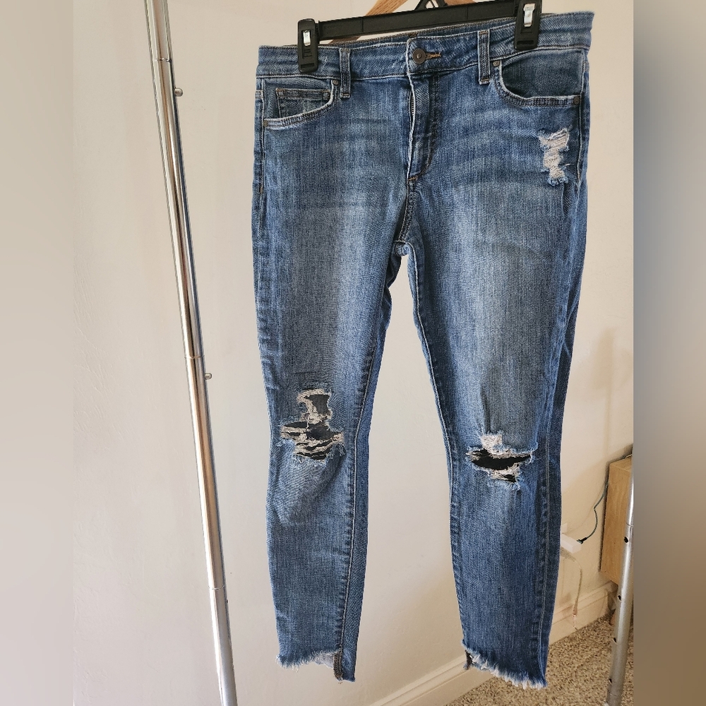 Joes jeans